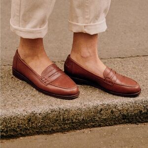 Sezane Andre loafers brand-new